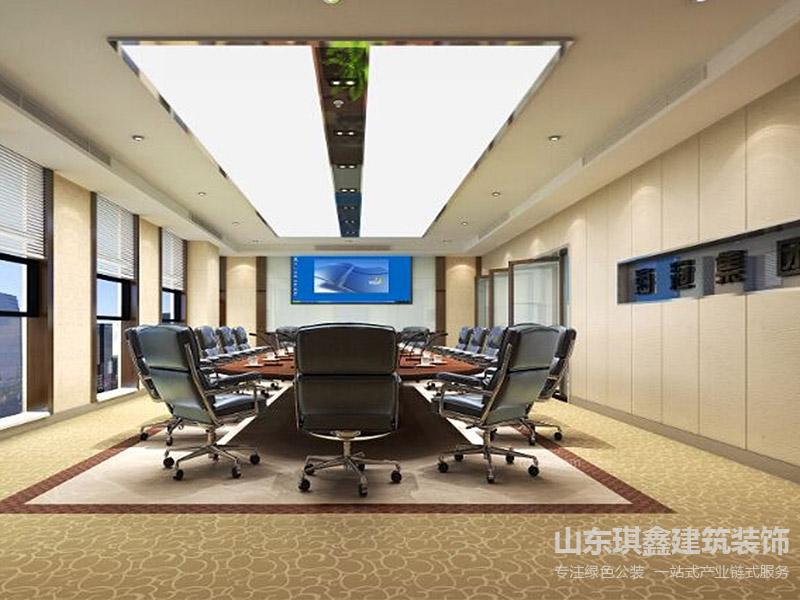 用老廠房改新型辦公室，打造完美辦公空間
